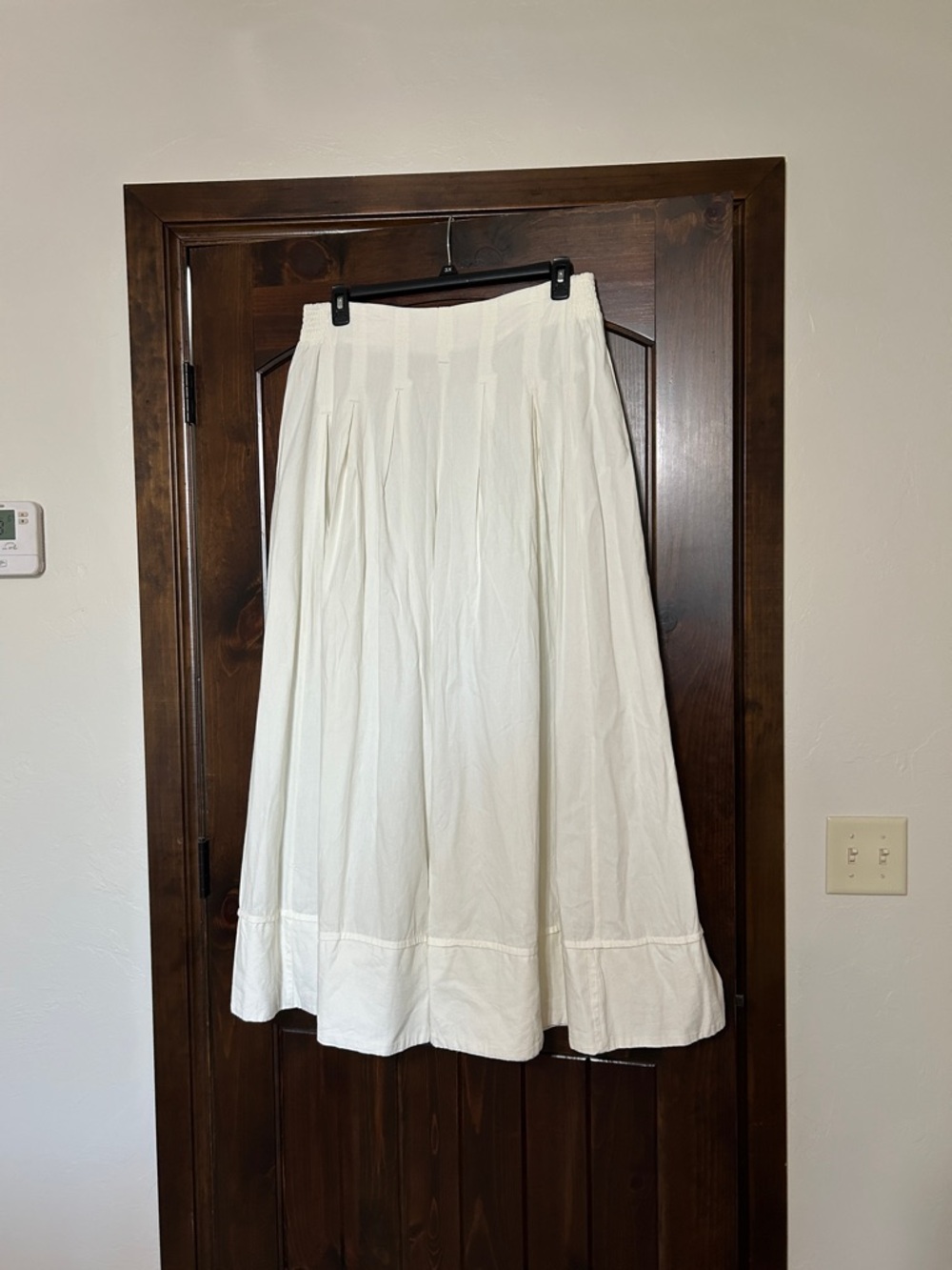 Free People Wide Leg Pants